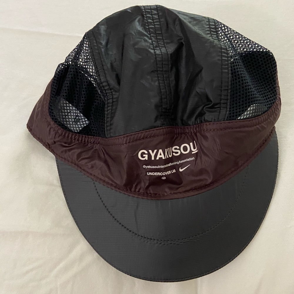 Nike hat